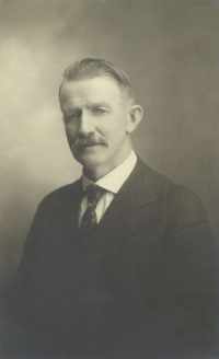 William Henry Gibbs (1851 - 1936)